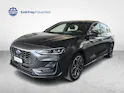Ford Focus 1.0i EcoB Hybrid 155 ST-Line X