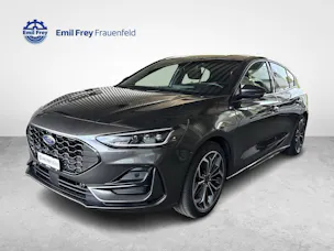 Ford Focus 1.0i EcoB Hybrid 155 ST-Line X