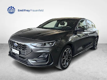 image du véhicule FORD Focus 1.0i EcoB Hybrid 155 ST-Line X image du véhicule FORD Focus 1.0i EcoB Hybrid 155 ST-Line X