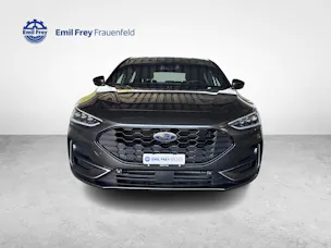 Ford Focus 1.0i EcoB Hybrid 155 ST-Line X