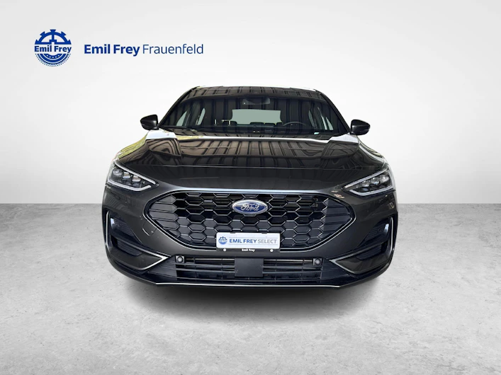 immagine del veicolo FORD FOCUS