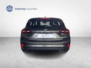 image du véhicule FORD Focus 1.0i EcoB Hybrid 155 ST-Line X
