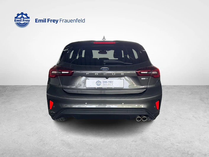 immagine del veicolo FORD FOCUS