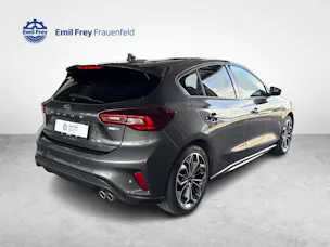 Ford Focus 1.0i EcoB Hybrid 155 ST-Line X