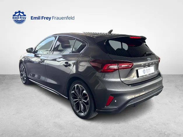 Ford Focus 1.0i EcoB Hybrid 155 ST-Line X