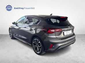 image du véhicule FORD Focus 1.0i EcoB Hybrid 155 ST-Line X
