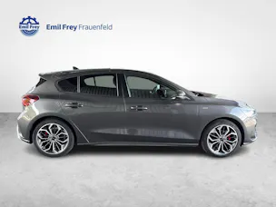 Ford Focus 1.0i EcoB Hybrid 155 ST-Line X