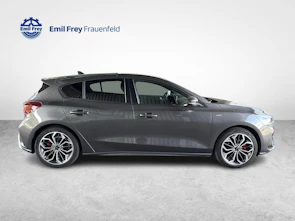 image du véhicule FORD Focus 1.0i EcoB Hybrid 155 ST-Line X