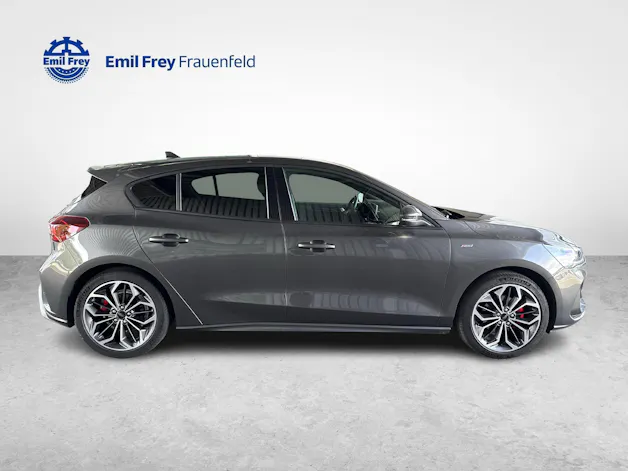 Ford Focus 1.0i EcoB Hybrid 155 ST-Line X
