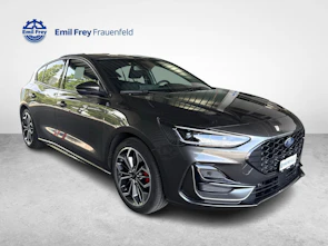 image du véhicule FORD Focus 1.0i EcoB Hybrid 155 ST-Line X