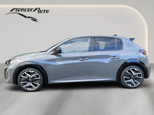 Peugeot 208 1.2 Hybrid 145 GT