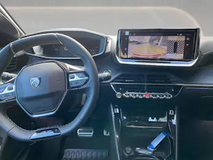 Peugeot 208 1.2 Hybrid 145 GT