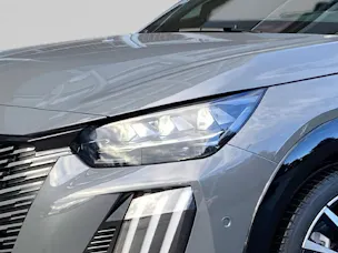 Peugeot 208 1.2 Hybrid 145 GT