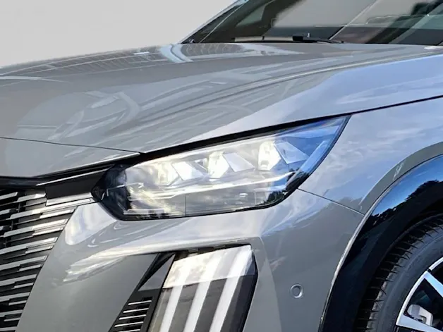 Peugeot 208 1.2 Hybrid 145 GT