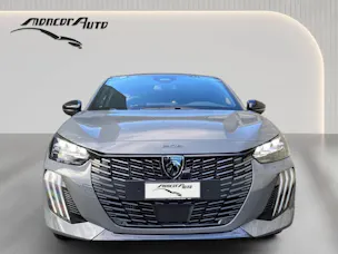 Peugeot 208 1.2 Hybrid 145 GT