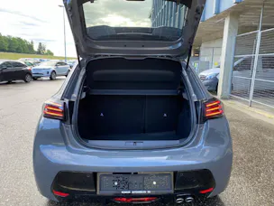 Peugeot 208 1.2 Hybrid 145 GT