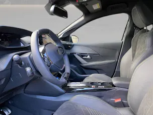 Peugeot 208 1.2 Hybrid 145 GT