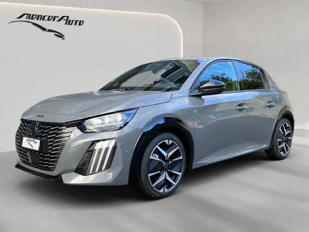 Peugeot 208 1.2 Hybrid 145 GT