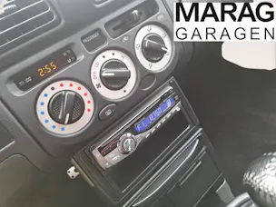 Toyota MR 2 Roadster 1.8 16V VVT-i