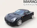 Toyota MR 2 Roadster 1.8 16V VVT-i