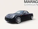 Toyota MR 2 Roadster 1.8 16V VVT-i