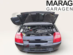Toyota MR 2 Roadster 1.8 16V VVT-i