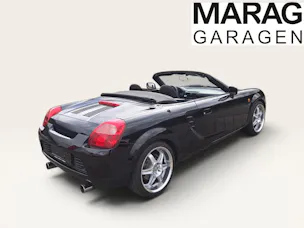 Toyota MR 2 Roadster 1.8 16V VVT-i
