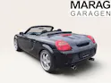 Toyota MR 2 Roadster 1.8 16V VVT-i