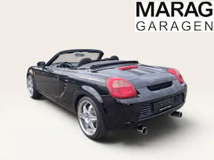 Toyota MR 2 Roadster 1.8 16V VVT-i