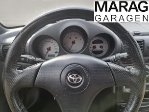 Toyota MR 2 Roadster 1.8 16V VVT-i