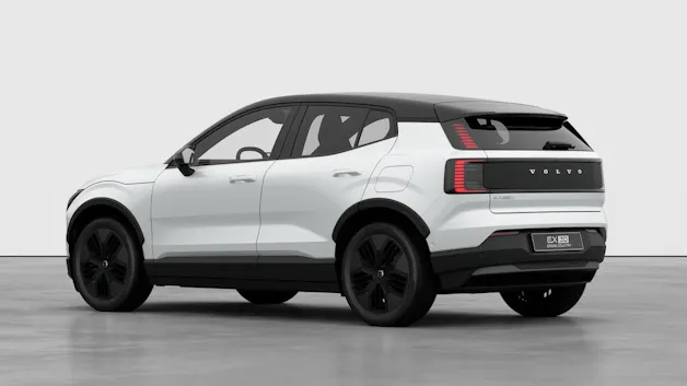 Volvo EX30 CC E60 Twin Performance AWD