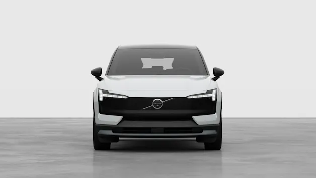 Volvo EX30 CC E60 Twin Performance AWD