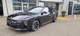 Kia K4 SW 1.6 T-GDi GT-Line