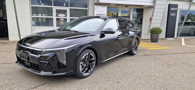Kia K4 SW 1.6 T-GDi GT-Line
