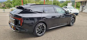 Kia K4 SW 1.6 T-GDi GT-Line