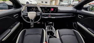 Kia K4 SW 1.6 T-GDi GT-Line