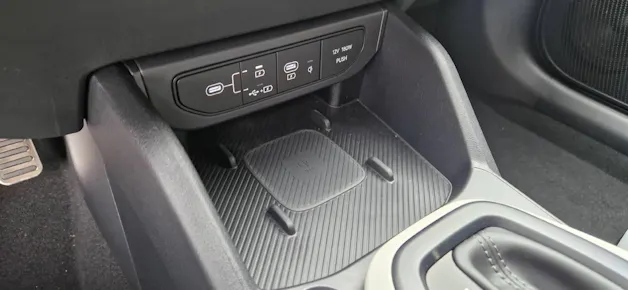 Kia K4 SW 1.6 T-GDi GT-Line