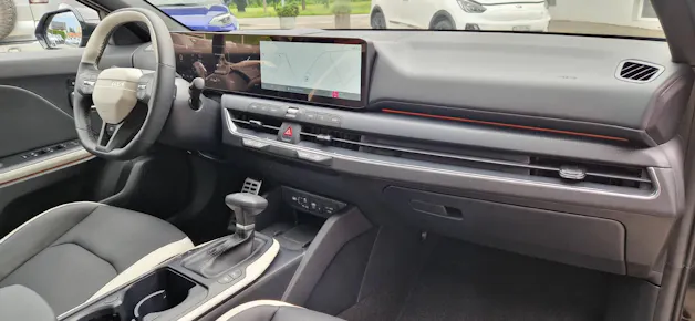 Kia K4 SW 1.6 T-GDi GT-Line