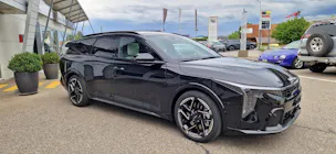 Kia K4 SW 1.6 T-GDi GT-Line