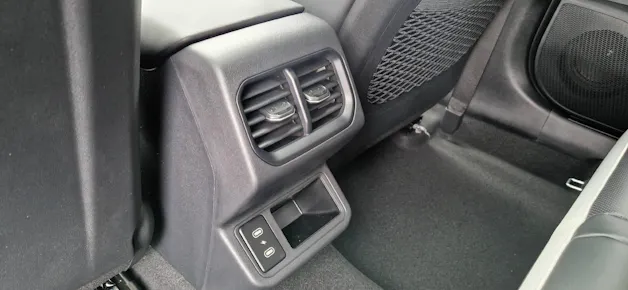 Kia K4 SW 1.6 T-GDi GT-Line