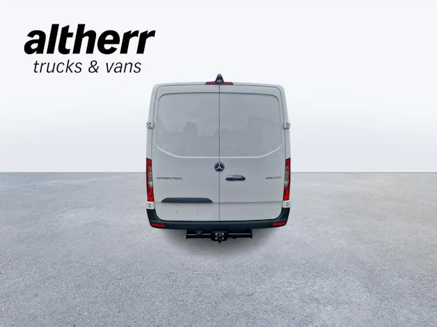 Mercedes-Benz Sprinter 315 Kaw. 3665 S 2.0 CDI 150 Pro