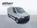 Mercedes-Benz Sprinter 315 Kaw. 3665 S 2.0 CDI 150 Pro