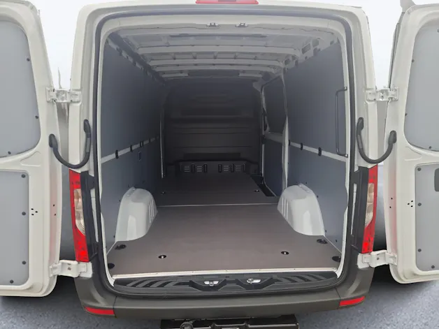 Mercedes-Benz Sprinter 315 Kaw. 3665 S 2.0 CDI 150 Pro