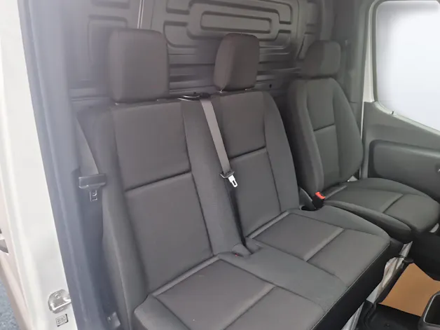 Mercedes-Benz Sprinter 315 Kaw. 3665 S 2.0 CDI 150 Pro