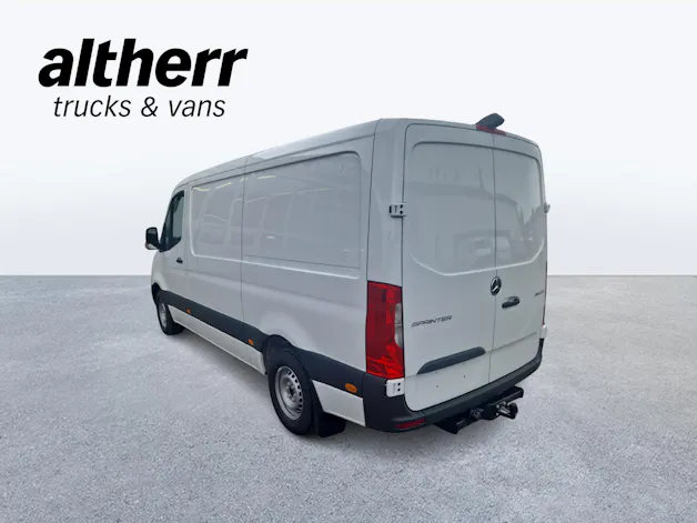 Mercedes-Benz Sprinter 315 Kaw. 3665 S 2.0 CDI 150 Pro