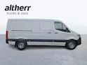 Mercedes-Benz Sprinter 315 Kaw. 3665 S 2.0 CDI 150 Pro