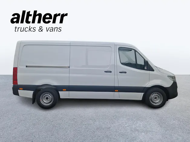 Mercedes-Benz Sprinter 315 Kaw. 3665 S 2.0 CDI 150 Pro