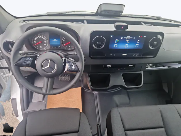 Mercedes-Benz Sprinter 315 Kaw. 3665 S 2.0 CDI 150 Pro