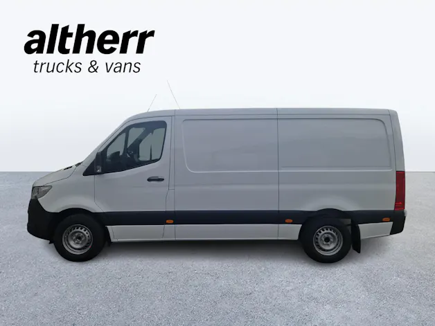 Mercedes-Benz Sprinter 315 Kaw. 3665 S 2.0 CDI 150 Pro