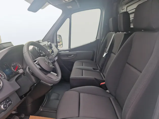 Mercedes-Benz Sprinter 315 Kaw. 3665 S 2.0 CDI 150 Pro